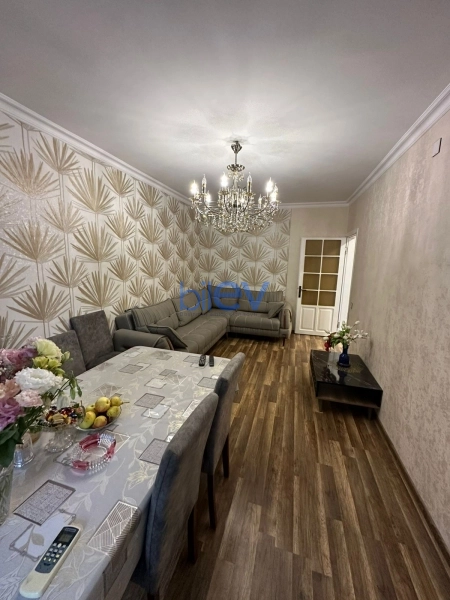 Satış 3 otaqlı Yeni Tikili bina evi  90m², Xırdalan