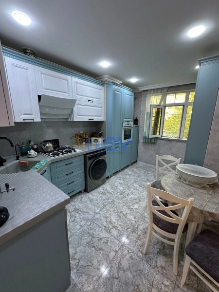 Satış 3 otaqlı Yeni Tikili bina evi  90m², Xırdalan