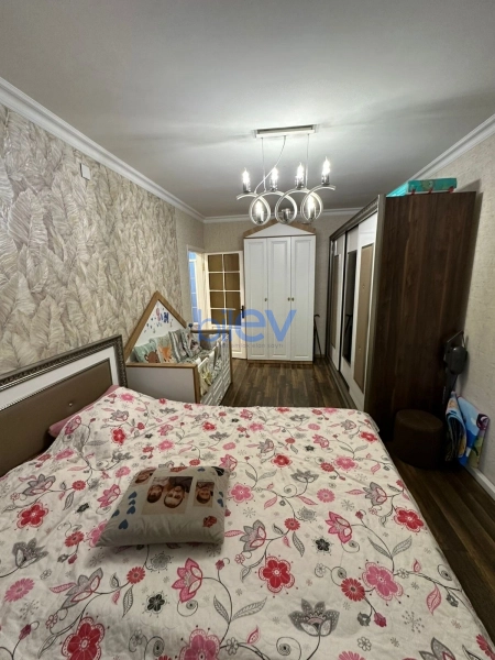 Satış 3 otaqlı Yeni Tikili bina evi  90m², Xırdalan