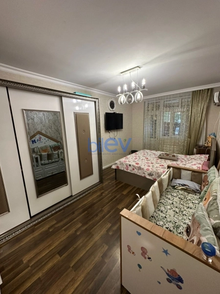 Satış 3 otaqlı Yeni Tikili bina evi  90m², Xırdalan