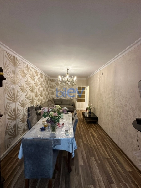 Satış 3 otaqlı Yeni Tikili bina evi  90m², Xırdalan
