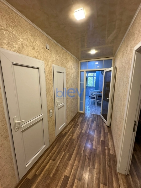 Satış 3 otaqlı Yeni Tikili bina evi  90m², Xırdalan