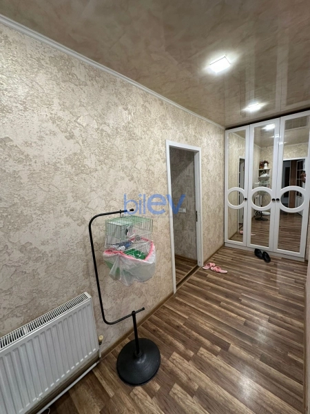 Satış 3 otaqlı Yeni Tikili bina evi  90m², Xırdalan