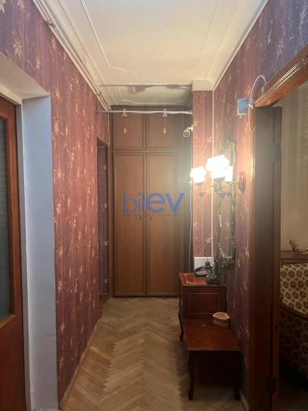 Aylıq Kirayə 2 otaqlı Köhnə Tikili bina evi  55m², Bakı