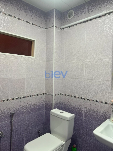 Aylıq Kirayə 2 otaqlı Köhnə Tikili bina evi  55m², Bakı