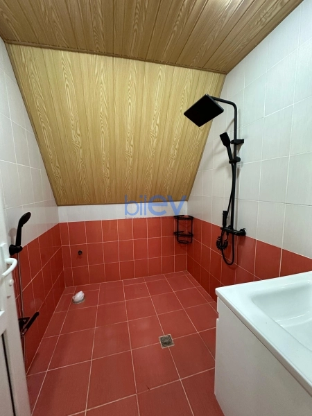 Satış 3 otaqlı Yeni Tikili bina evi  120m², Xırdalan
