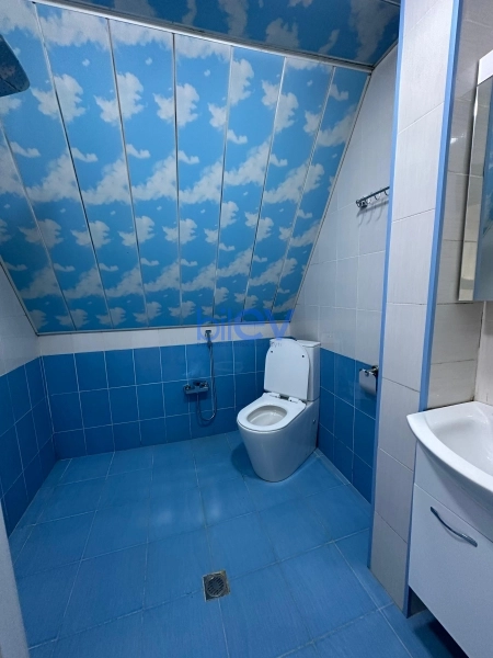 Satış 3 otaqlı Yeni Tikili bina evi  120m², Xırdalan