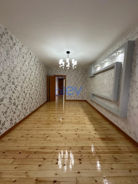 Satış 3 otaqlı Yeni Tikili bina evi  120m², Xırdalan