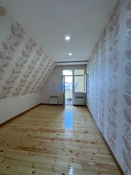 Satış 3 otaqlı Yeni Tikili bina evi  120m², Xırdalan