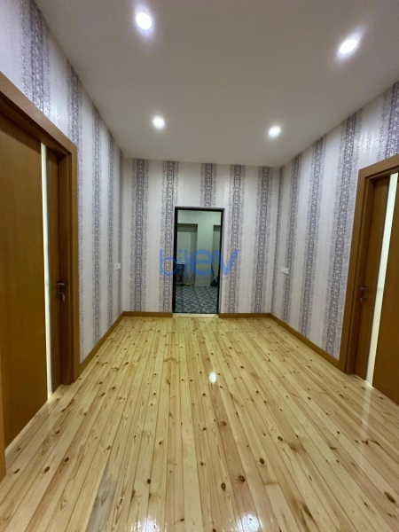 Satış 3 otaqlı Yeni Tikili bina evi  120m², Xırdalan