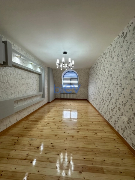Satış 3 otaqlı Yeni Tikili bina evi  120m², Xırdalan
