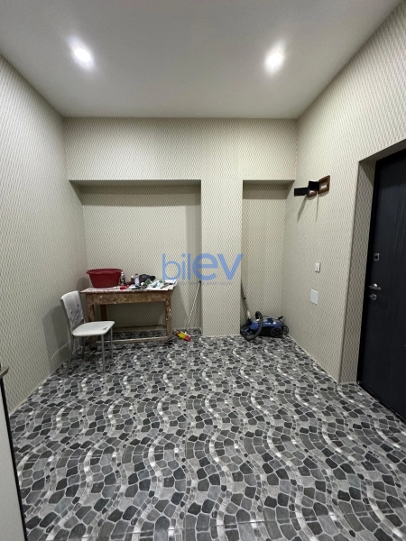 Satış 3 otaqlı Yeni Tikili bina evi  120m², Xırdalan