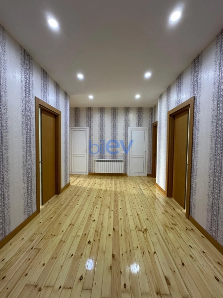 Satış 3 otaqlı Yeni Tikili bina evi  120m², Xırdalan