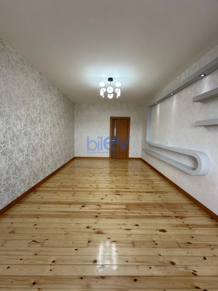 Satış 3 otaqlı Yeni Tikili bina evi  120m², Xırdalan