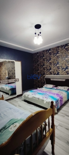 Günlük Kirayə 4 otaqlı Bağ evi  240m², Bakı