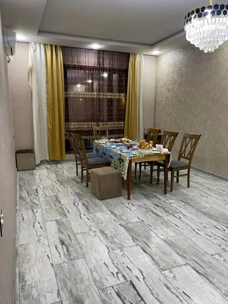 Günlük Kirayə 4 otaqlı Bağ evi  240m², Bakı