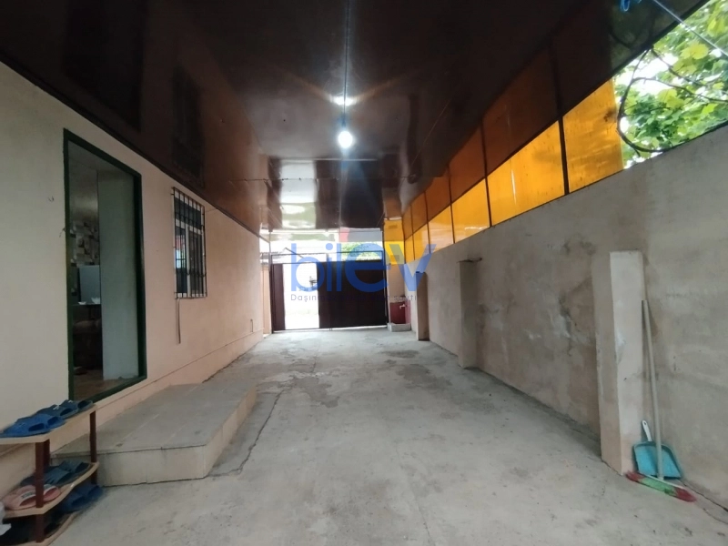 Günlük Kirayə 5 otaqlı Bağ evi  900m², Qusar