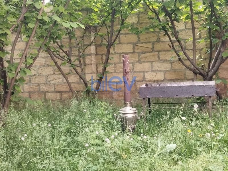 Günlük Kirayə 5 otaqlı Bağ evi  900m², Qusar