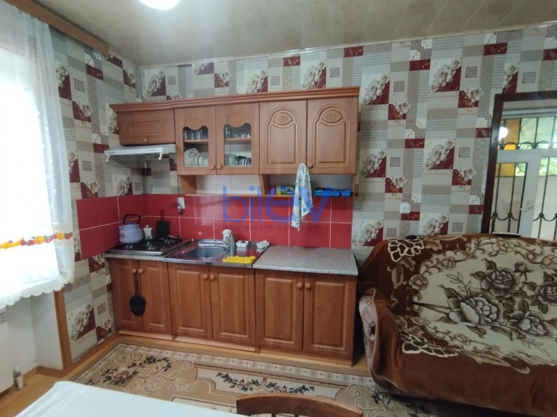 Günlük Kirayə 5 otaqlı Bağ evi  900m², Qusar