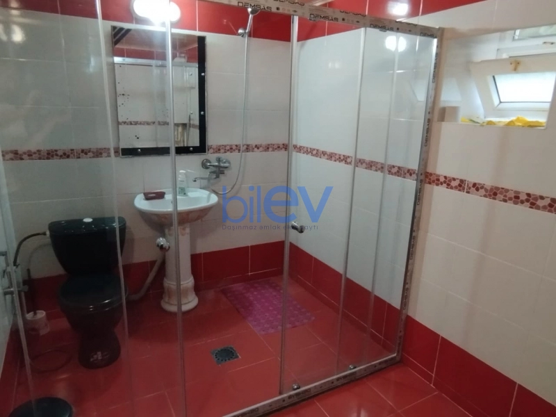 Günlük Kirayə 5 otaqlı Bağ evi  900m², Qusar