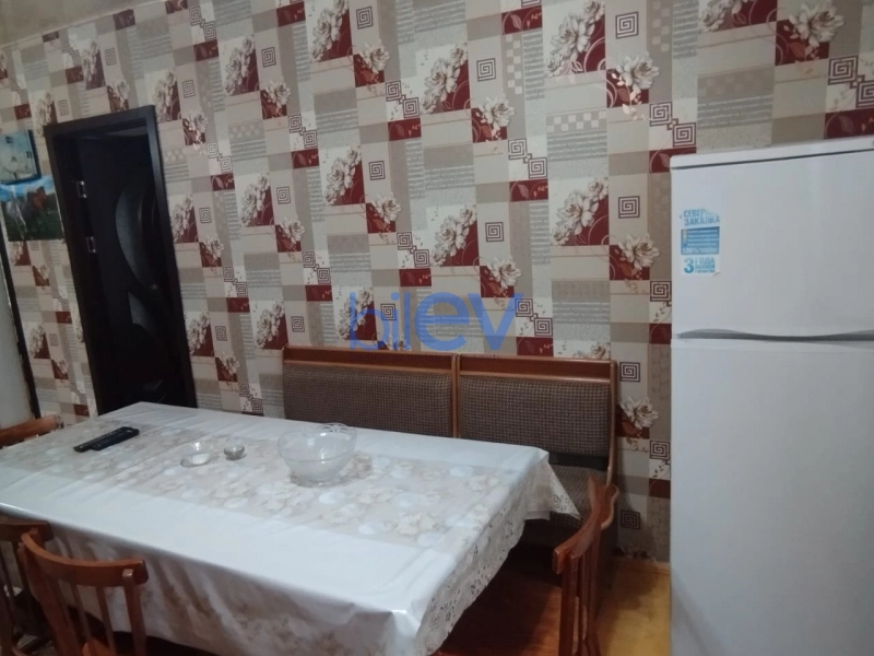 Günlük Kirayə 5 otaqlı Bağ evi  900m², Qusar