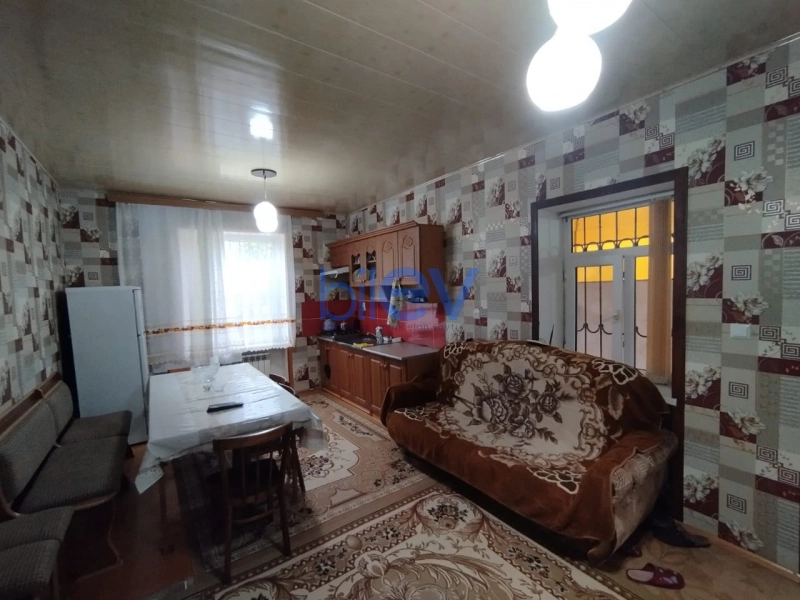 Günlük Kirayə 5 otaqlı Bağ evi  900m², Qusar