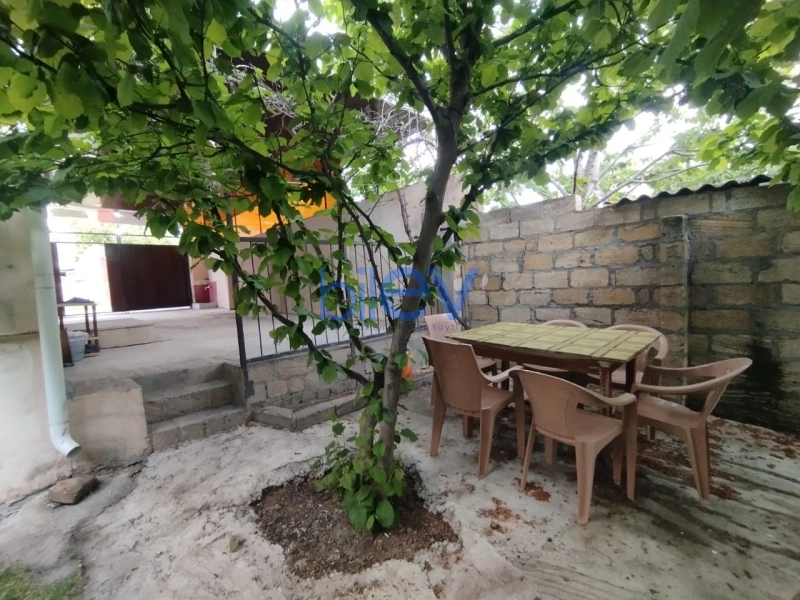 Günlük Kirayə 5 otaqlı Bağ evi  900m², Qusar