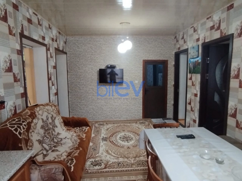 Günlük Kirayə 5 otaqlı Bağ evi  900m², Qusar