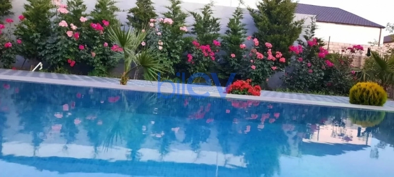Günlük Kirayə 3 otaqlı Bağ evi  120m², Bakı