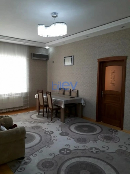 Günlük Kirayə 3 otaqlı Bağ evi  120m², Bakı