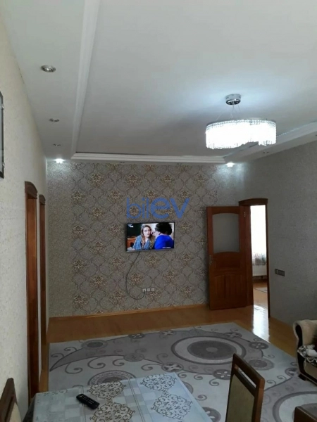 Günlük Kirayə 3 otaqlı Bağ evi  120m², Bakı