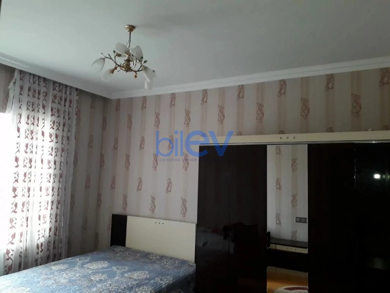 Günlük Kirayə 3 otaqlı Bağ evi  120m², Bakı