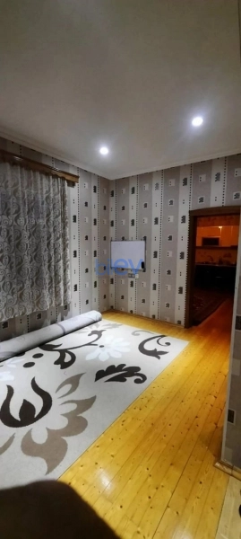 Günlük Kirayə 3 otaqlı Bağ evi  120m², Bakı