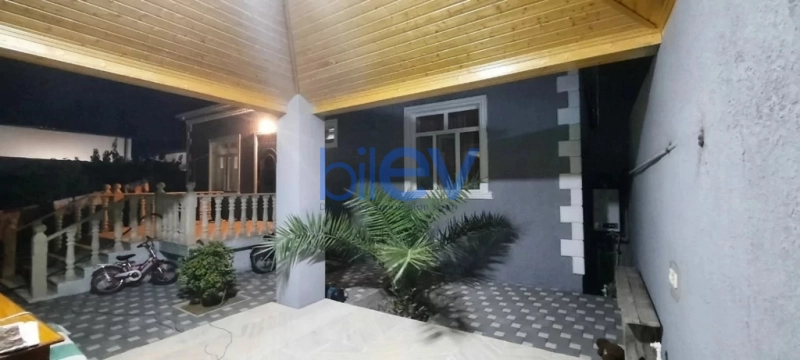 Günlük Kirayə 3 otaqlı Bağ evi  120m², Bakı