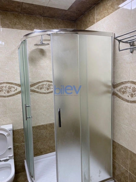 Aylıq Kirayə 2 otaqlı Köhnə Tikili bina evi  72m², Bakı