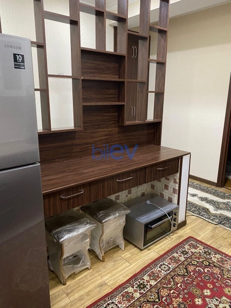 Aylıq Kirayə 2 otaqlı Köhnə Tikili bina evi  72m², Bakı