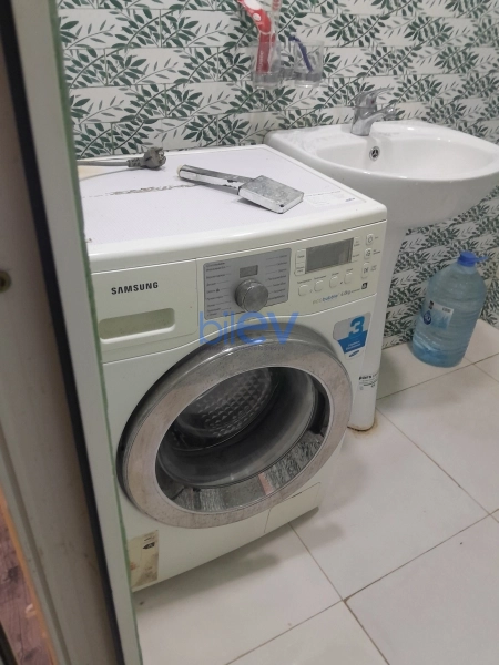 Aylıq Kirayə 2 otaqlı Köhnə Tikili bina evi  34m², Bakı