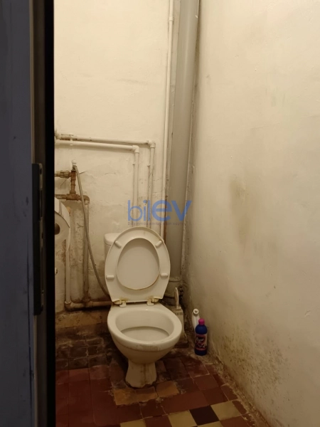 Satış 2 otaqlı Köhnə Tikili bina evi  52m², Gəncə