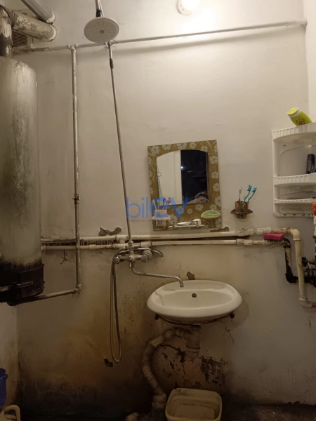 Satış 2 otaqlı Köhnə Tikili bina evi  52m², Gəncə