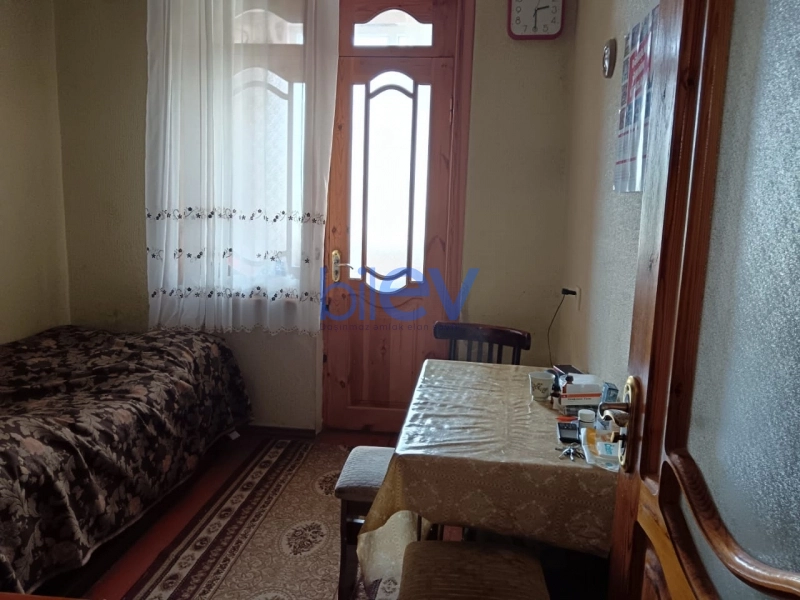 Satış 2 otaqlı Köhnə Tikili bina evi  52m², Gəncə