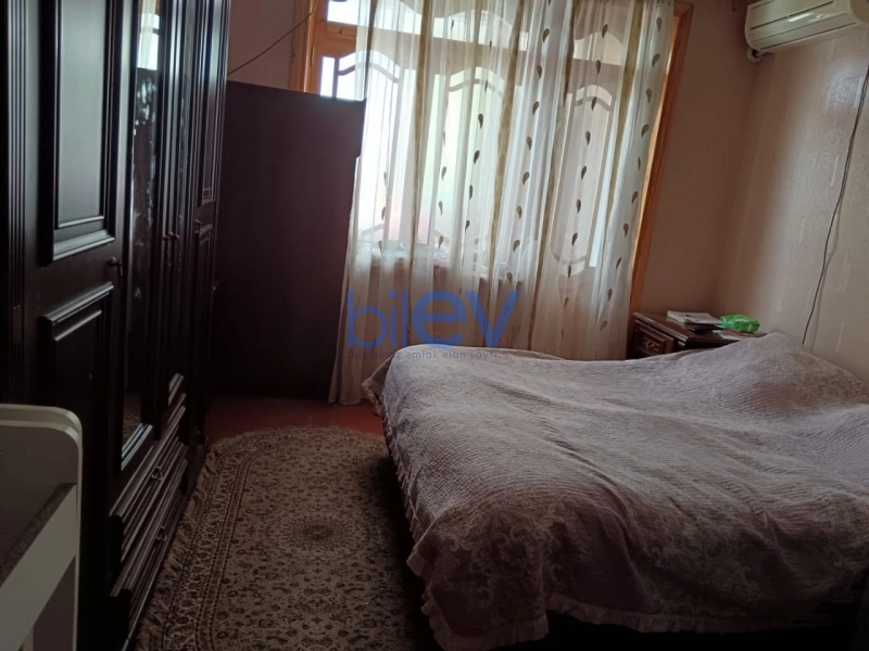 Satış 2 otaqlı Köhnə Tikili bina evi  52m², Gəncə