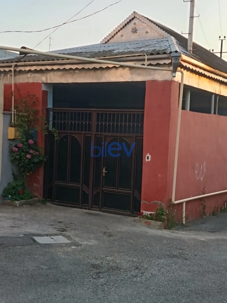 Satış 4 otaqlı Həyət evi  120m², Bakı