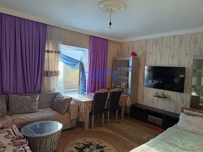 Satış 4 otaqlı Həyət evi  120m², Bakı