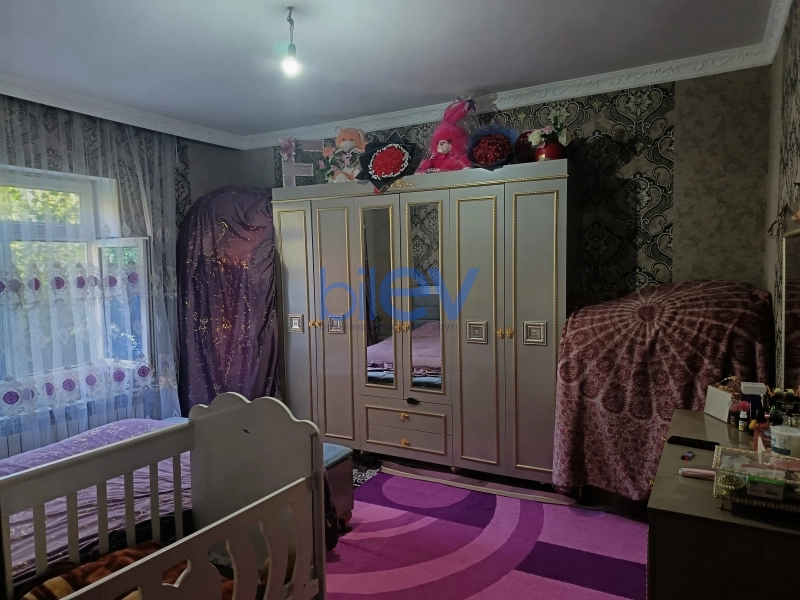 Satış 4 otaqlı Həyət evi  120m², Bakı