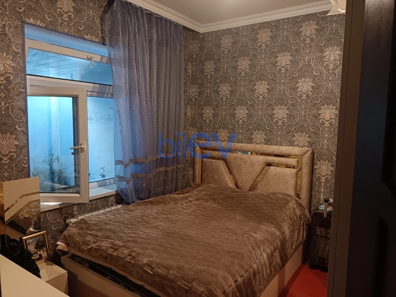 Satış 4 otaqlı Həyət evi  120m², Bakı