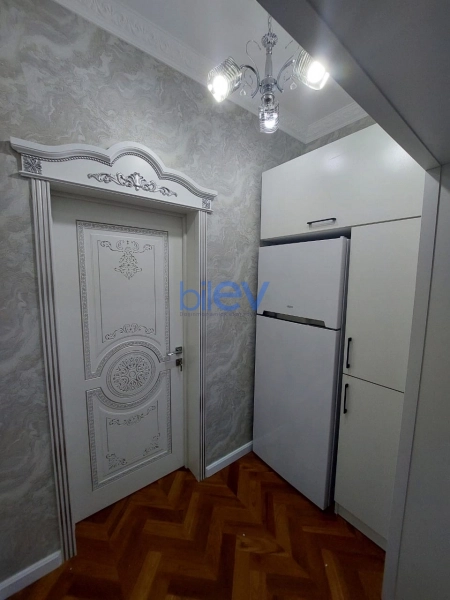 Aylıq Kirayə 2 otaqlı Yeni Tikili bina evi  75m², Bakı