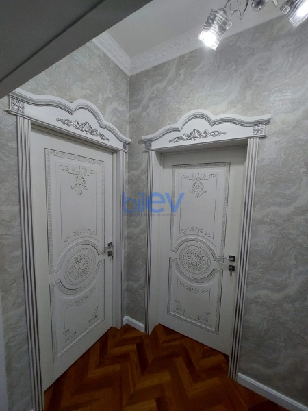 Aylıq Kirayə 2 otaqlı Yeni Tikili bina evi  75m², Bakı
