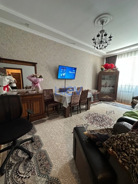 Satış 2 otaqlı Yeni Tikili bina evi  61m², Xırdalan