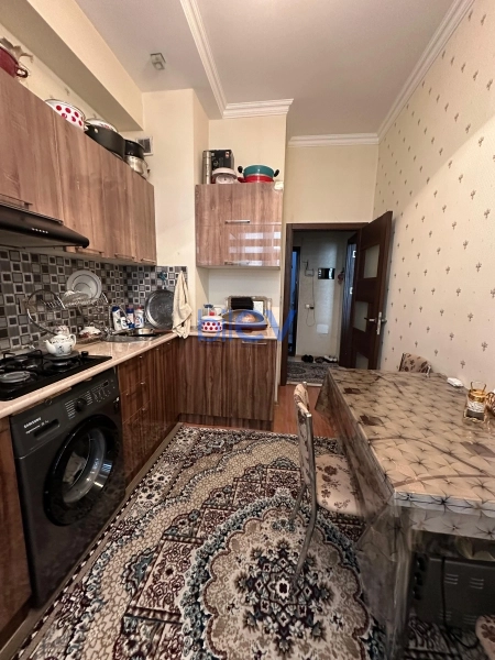Satış 2 otaqlı Yeni Tikili bina evi  61m², Xırdalan