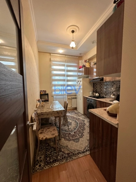 Satış 2 otaqlı Yeni Tikili bina evi  61m², Xırdalan